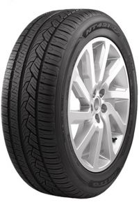 255/45 R20 Nitto NT421Q