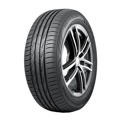 Ikon Tyres (Nokian Tyres) HAKKA BLUE 3