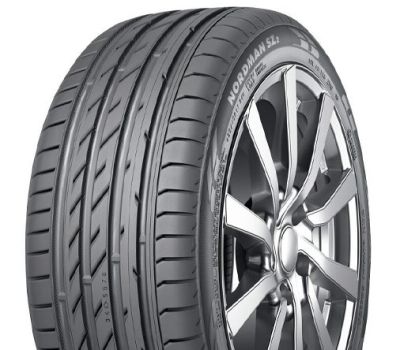 Ikon Tyres (Nokian Tyres) Nordman SZ2