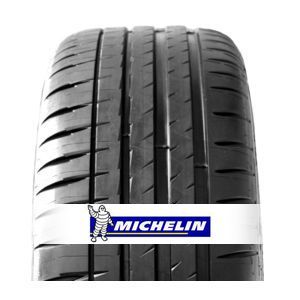 Шины Michelin Pilot Sport 5 Купить