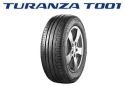 215/45 R16 Bridgestone Turanza T001
