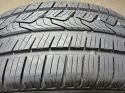 255/45 R20 Nitto NT421Q