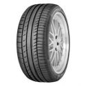 Continental ContiSportContact 5P ContiSilent