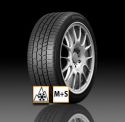 295/35 R19 Continental ContiWinterContact TS 830 P