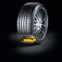 Continental IceContact 3 TR XL ContiSilent