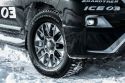 215/65 R17 Dunlop Grandtrek Ice 03