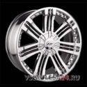Futek F-120 CH 6.5x15 4/114.3 ET38 d73.2