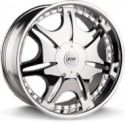 Futek F-120 CH 6.5x15 4/114.3 ET38 d73.2