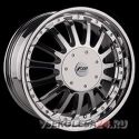 Futek F-120 CH 6.5x15 4/114.3 ET38 d73.2