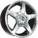 Futek F-120 CH 6.5x15 4/114.3 ET38 d73.2