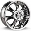 Futek F-120 CH 6.5x15 4/114.3 ET38 d73.2