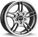 Futek F-120 CH 6.5x15 4/114.3 ET38 d73.2