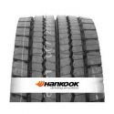 HANKOOK DL10 148/145M 16PR