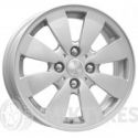KiK Brent КС733 BA 6x16 4/114.3 ET40 d67.1