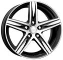 KiK Brent КС733 BA 6x16 4/114.3 ET40 d67.1