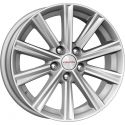 KiK Brent КС733 BA 6x16 4/114.3 ET40 d67.1