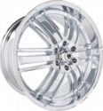 Konig Further (SF66) V6 9x20 6/139.7 ET20 d106.1