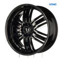 Konig Further (SF66) V6 9x20 6/139.7 ET20 d106.1