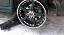 Kosei OP Magnum 7.5x18 5/114.3 ET42 d73.1
