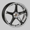 Kosei Wheels OP Magnum 8.5x18 5/120 ET35 d74.1