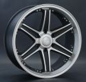 LS 184 SF 9x20 6/139.7 ET25 d106.1