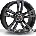 MAK Bimmer S 7.5x17 5/120 ET43 d72.6