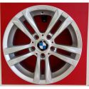 MAK Bimmer S 7.5x17 5/120 ET43 d72.6