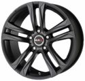 MAK Bimmer S 7.5x17 5/120 ET43 d72.6
