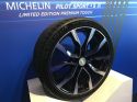 Michelin Pilot Sport 4 SUV FullRingVelvet