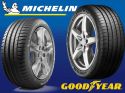245/35 R19 Michelin Pilot Sport 5