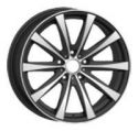Nitro Y3102 Sil 7x16 5/112 ET33 d57.1