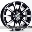 Nitro Y3102 Sil 7x16 5/112 ET33 d57.1