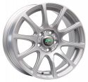 Nitro Y3102 Sil 7x16 5/112 ET33 d57.1
