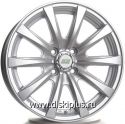 Nitro Y3102 Sil 7x16 5/112 ET33 d57.1