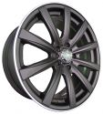 Nitro Y3102 Sil 7x16 5/112 ET33 d57.1