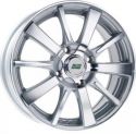 Nitro Y3102 Sil 7x16 5/112 ET33 d57.1