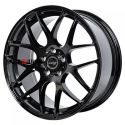 PDW Kaiser (733) B 8.5x19 5/114.3 ET45 d67.1