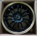 PDW Re30 Club Sport (7018) MI/U2B