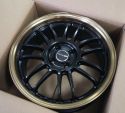 PDW Re30 Club Sport (7018) MI/U2B