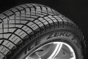 285/50 R20 Pirelli Ice Zero FR