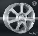 Replay HND290 GMF 6.5x17 5/114.3 ET48 d67.1