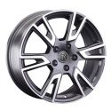 Replay HND290 GMF 6.5x17 5/114.3 ET48 d67.1