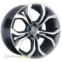 Replay Replica BMW B116 GMF 9x19 5/120 ET48 d74.1