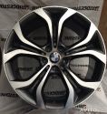Replay Replica BMW B116 GMF 9x19 5/120 ET48 d74.1