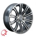 Replay Replica BMW B116 GMF 9x19 5/120 ET48 d74.1