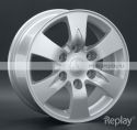 Replay Replica Mitsubishi MI33 GM