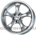 Rial Monte Carlo Sil 8x17 5/112 ET35 d76