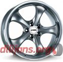 Rial Monte Carlo Sil 8x17 5/112 ET35 d76