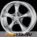 Rial Monte Carlo Sil 8x17 5/112 ET35 d76