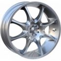 Rial Monte Carlo Sil 8x17 5/112 ET35 d76
